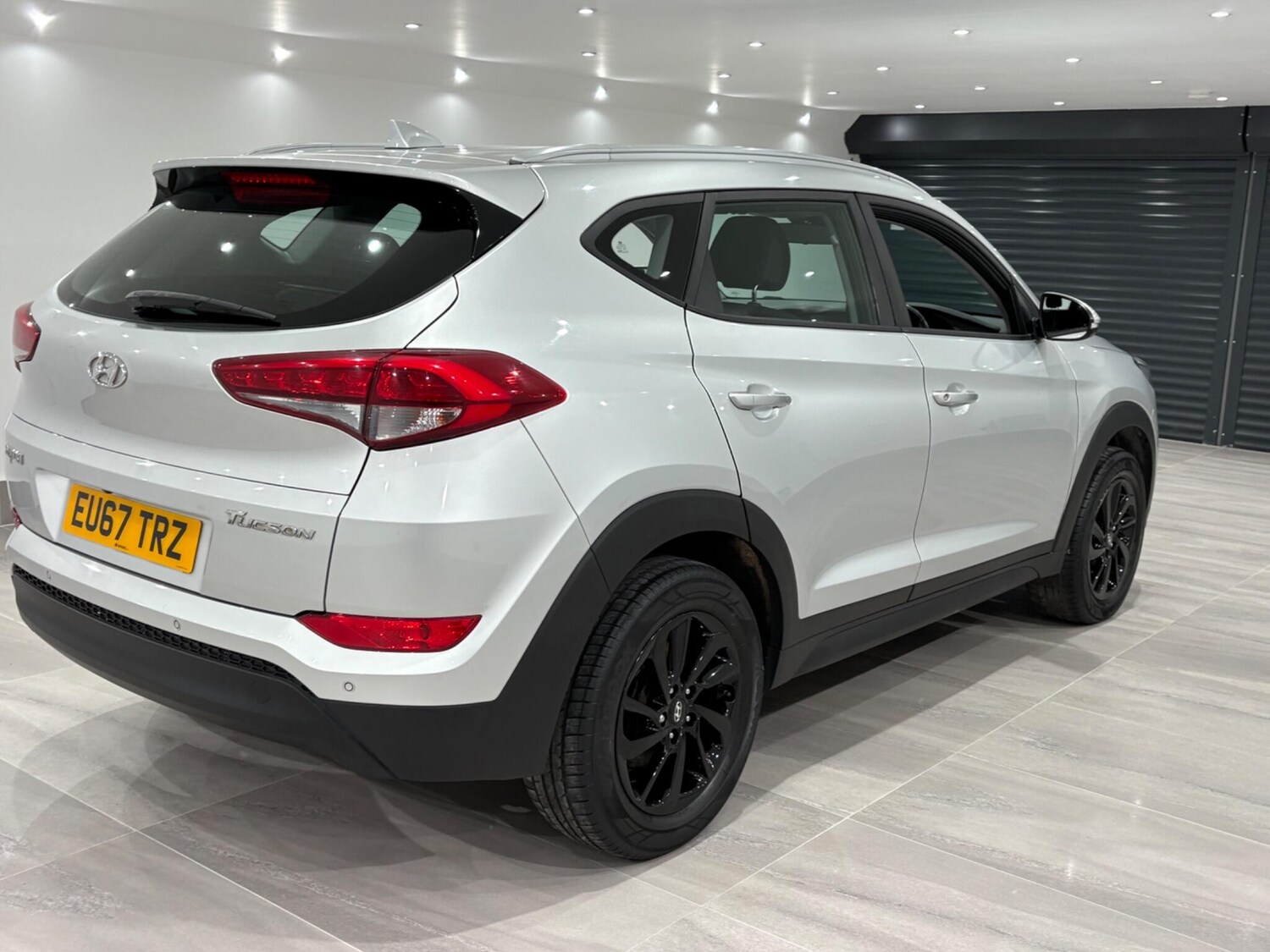 Used Hyundai TUCSON 2017 for sale - 76823428: Photo 19