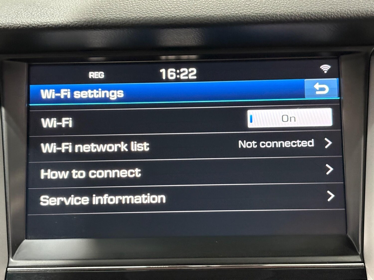 Used Hyundai TUCSON 2017 for sale - 76823428: Photo 24