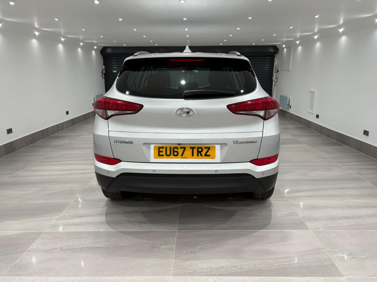 Used Hyundai TUCSON 2017 for sale - 76823428: Photo 25