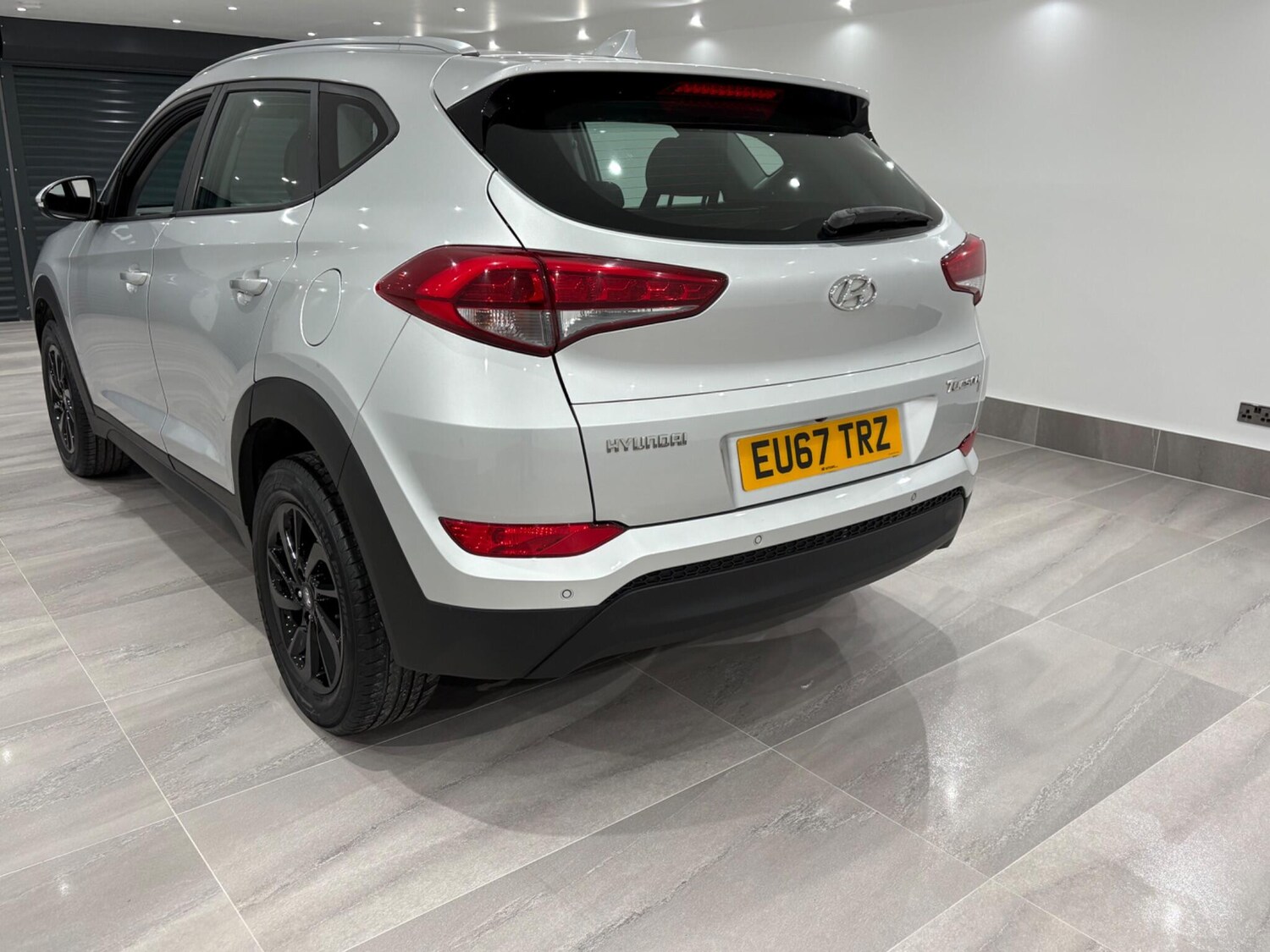 Used Hyundai TUCSON 2017 for sale - 76823428: Photo 27