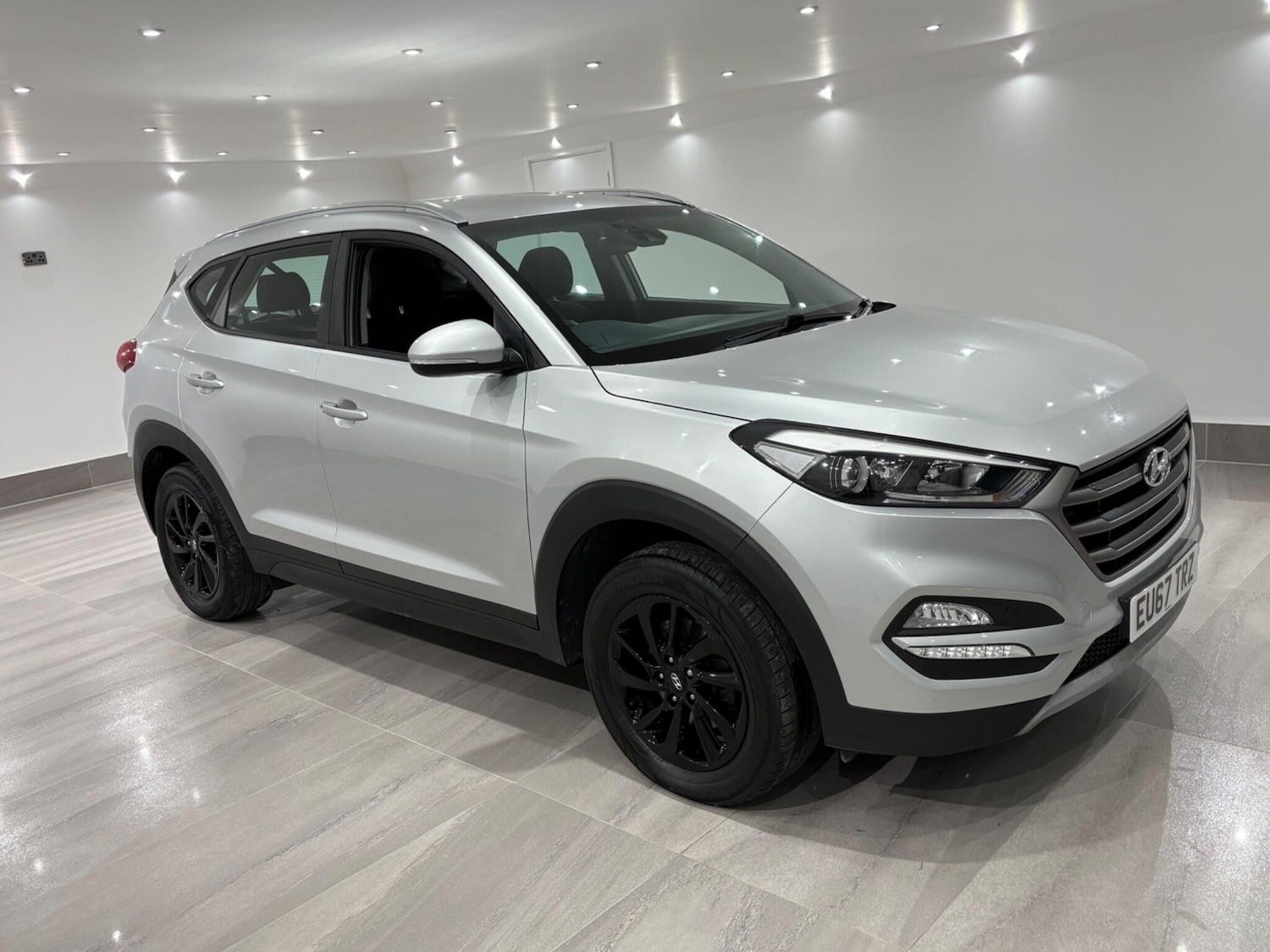 Used Hyundai TUCSON 2017 for sale - 76823428: Photo 28