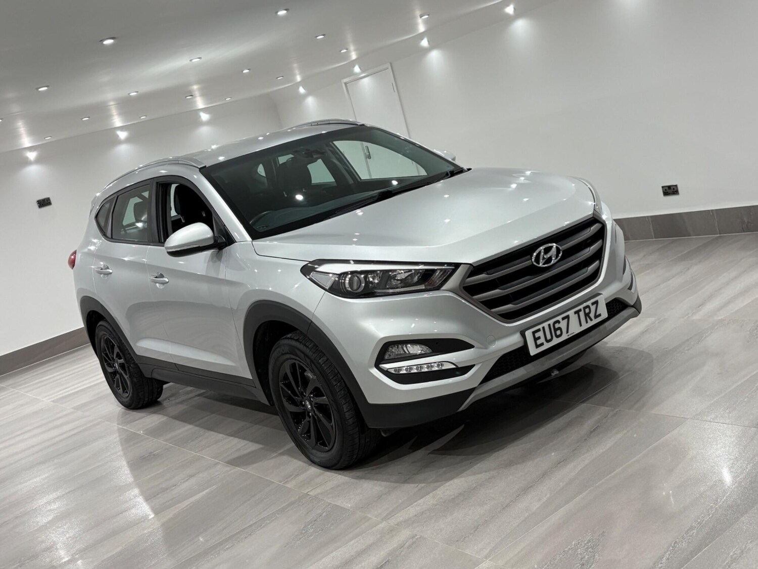 Used Hyundai TUCSON 2017 for sale - 76823428: Photo 29