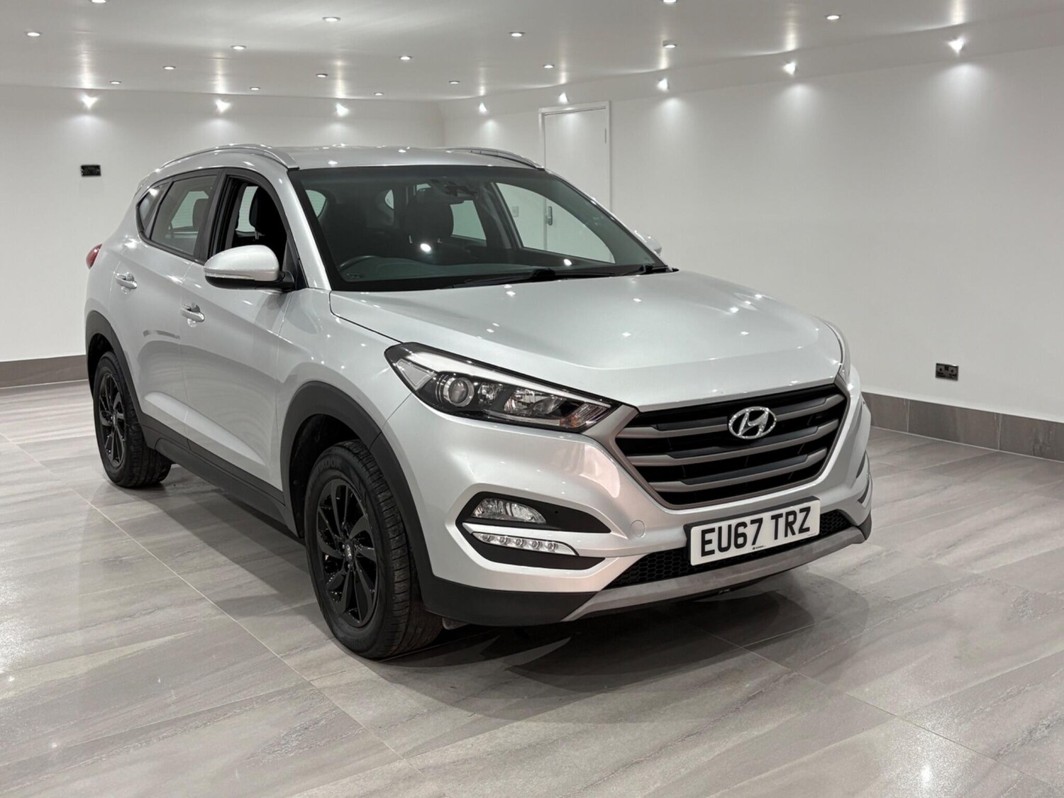 Used Hyundai TUCSON 2017 for sale - 76823428: Photo 34