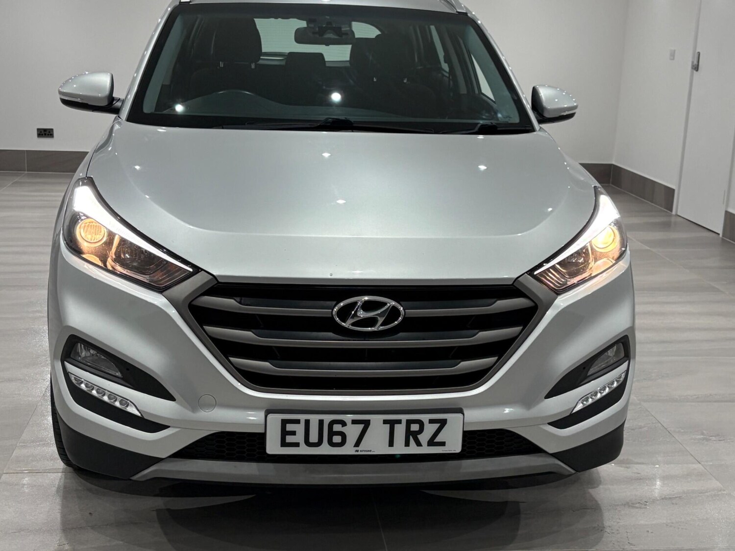 Used Hyundai TUCSON 2017 for sale - 76823428: Photo 36