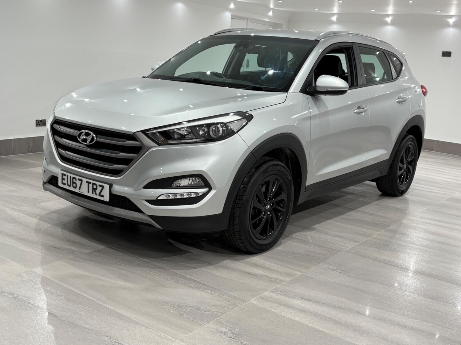 Used Hyundai TUCSON 2017 for sale - 76823428: Photo 37