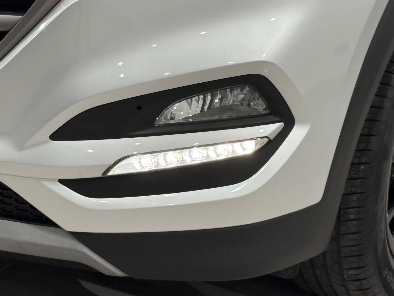 Used Hyundai TUCSON 2017 for sale - 76823428: Photo 38