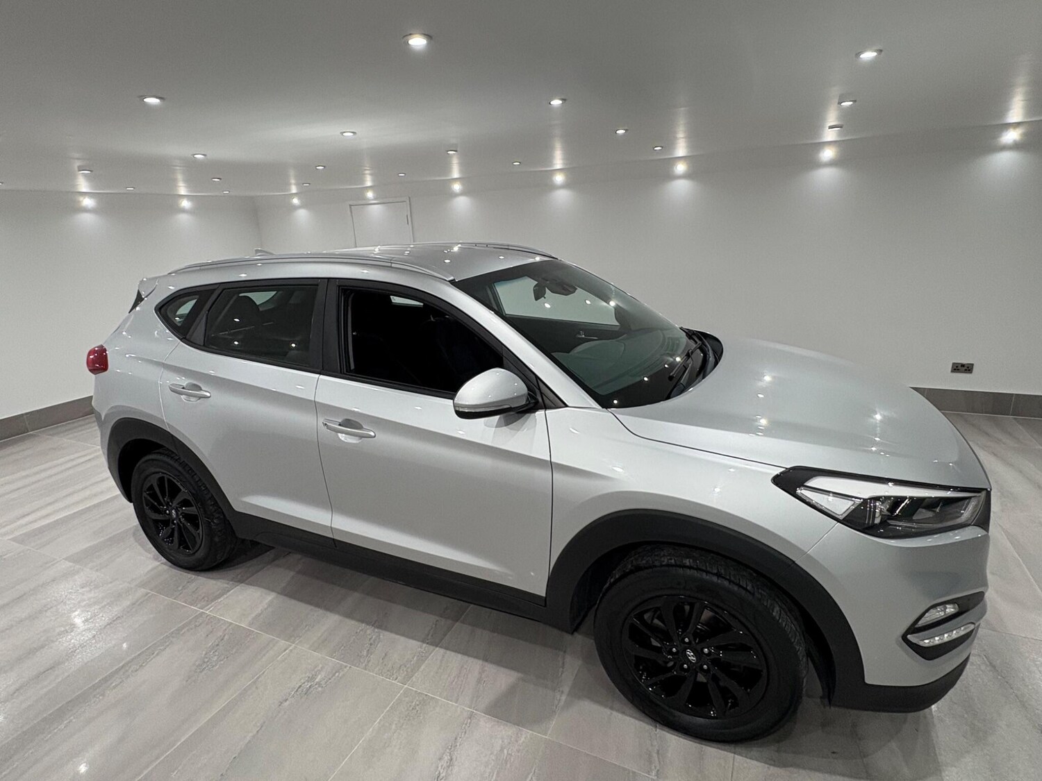 Used Hyundai TUCSON 2017 for sale - 76823428: Photo 39