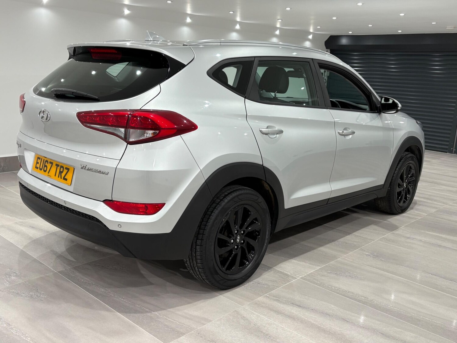 Used Hyundai TUCSON 2017 for sale - 76823428: Photo 40