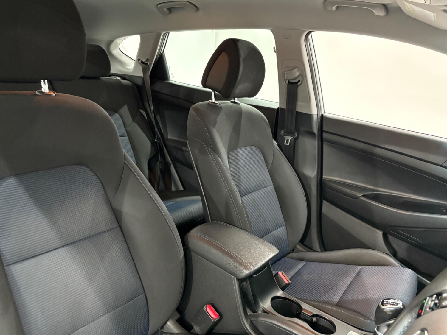 Used Hyundai TUCSON 2017 for sale - 76823428: Photo 42