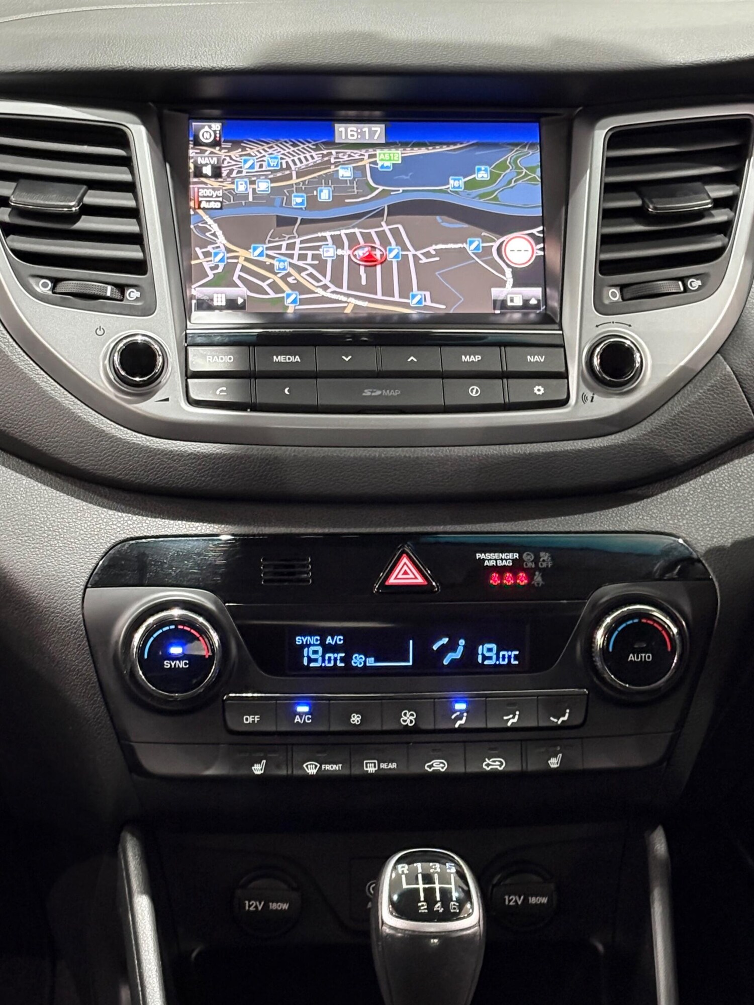 Used Hyundai TUCSON 2017 for sale - 76823428: Photo 9