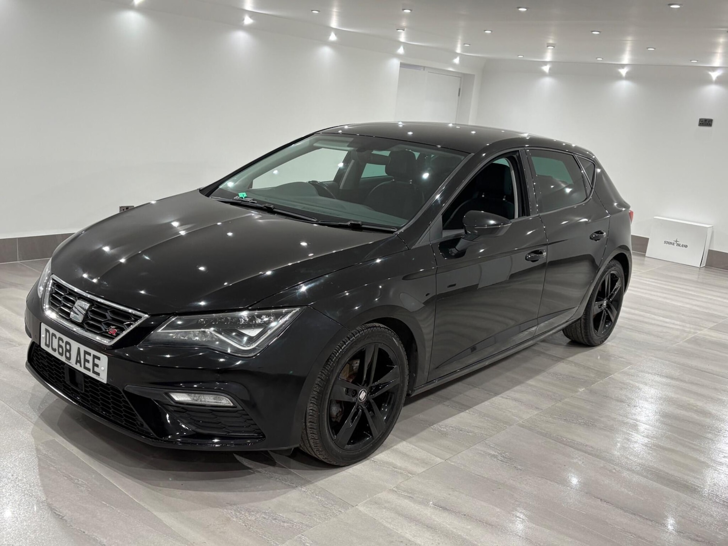 Used SEAT Leon 2019 for sale - 76824850: Photo 10