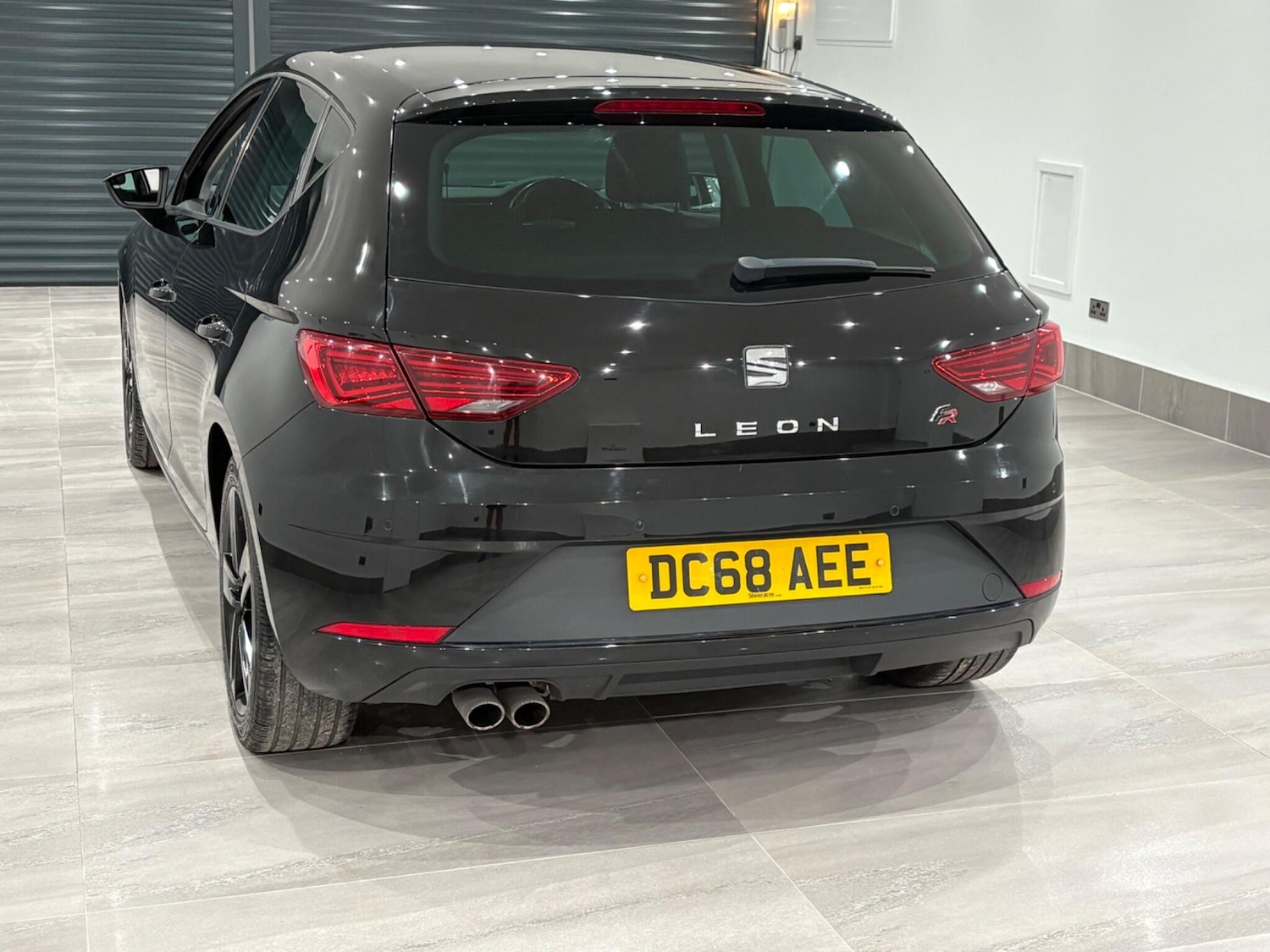 Used SEAT Leon 2019 for sale - 76824850: Photo 11