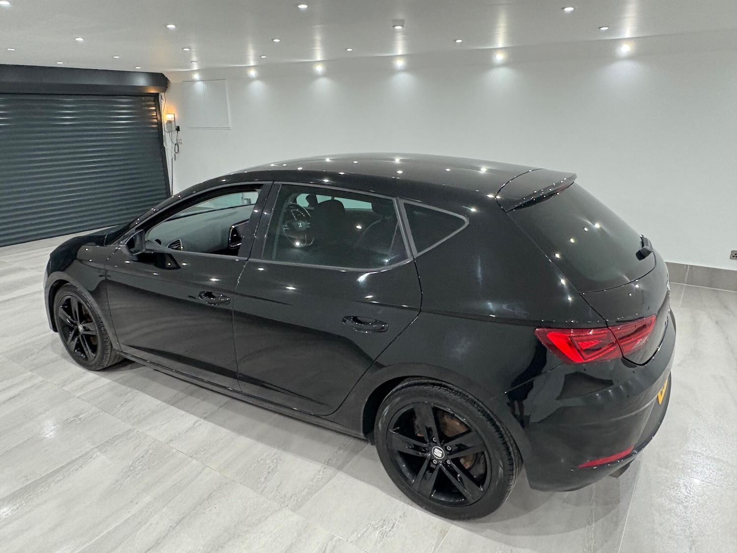 Used SEAT Leon 2019 for sale - 76824850: Photo 12