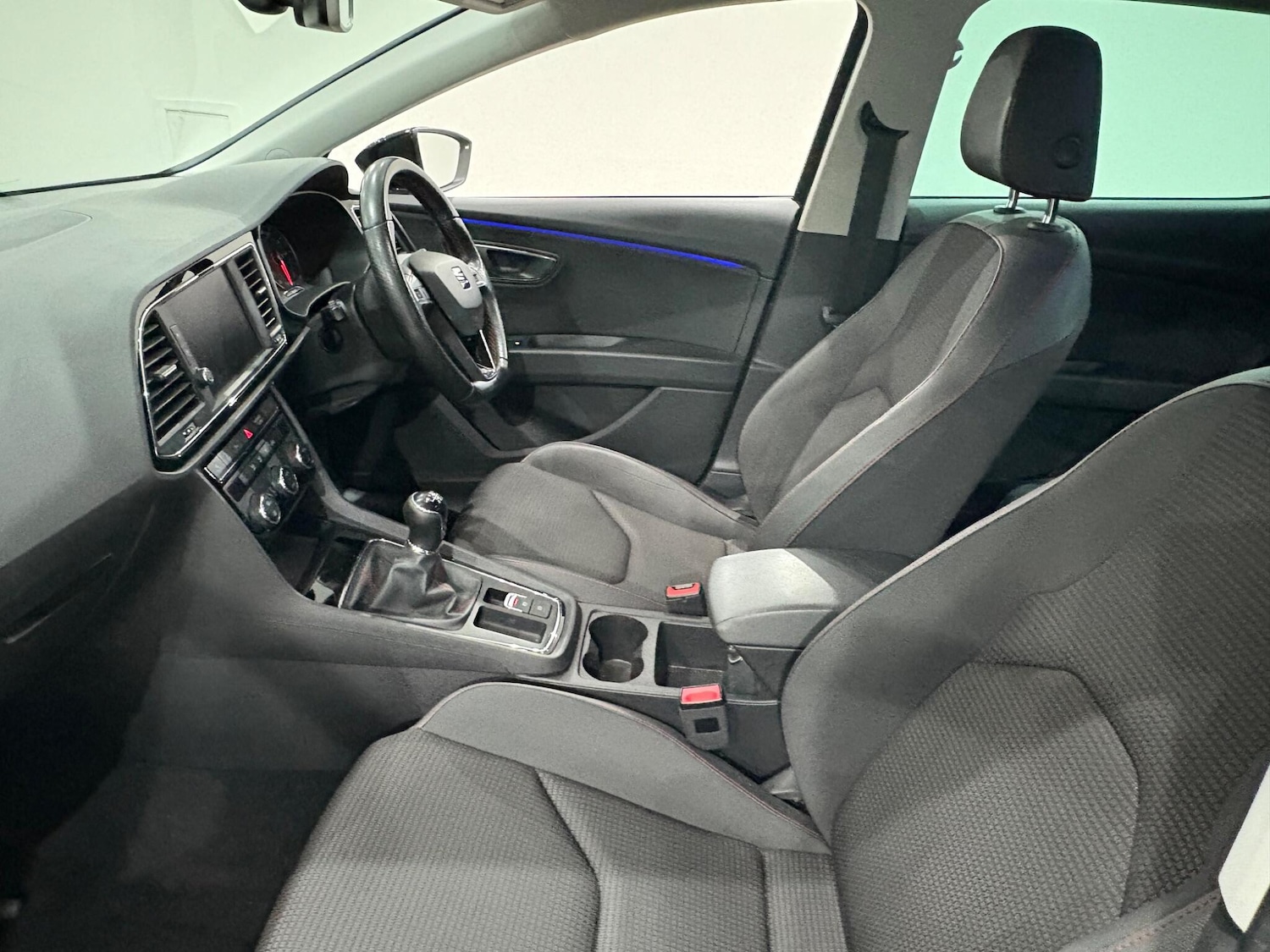 Used SEAT Leon 2019 for sale - 76824850: Photo 13