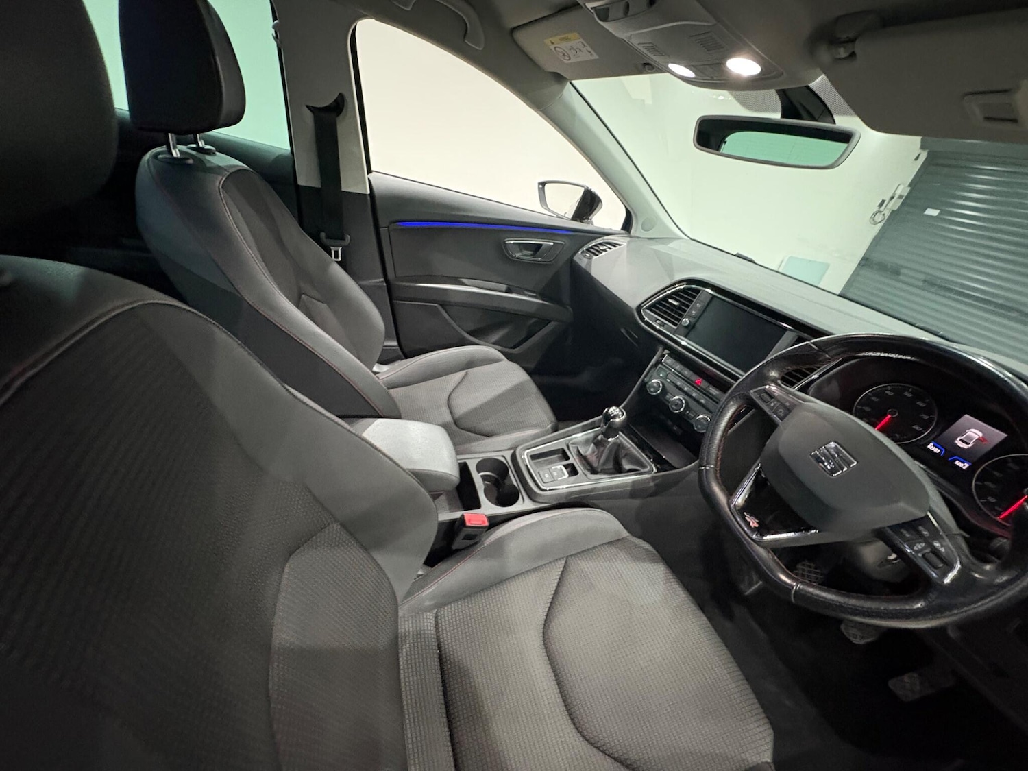 Used SEAT Leon 2019 for sale - 76824850: Photo 14