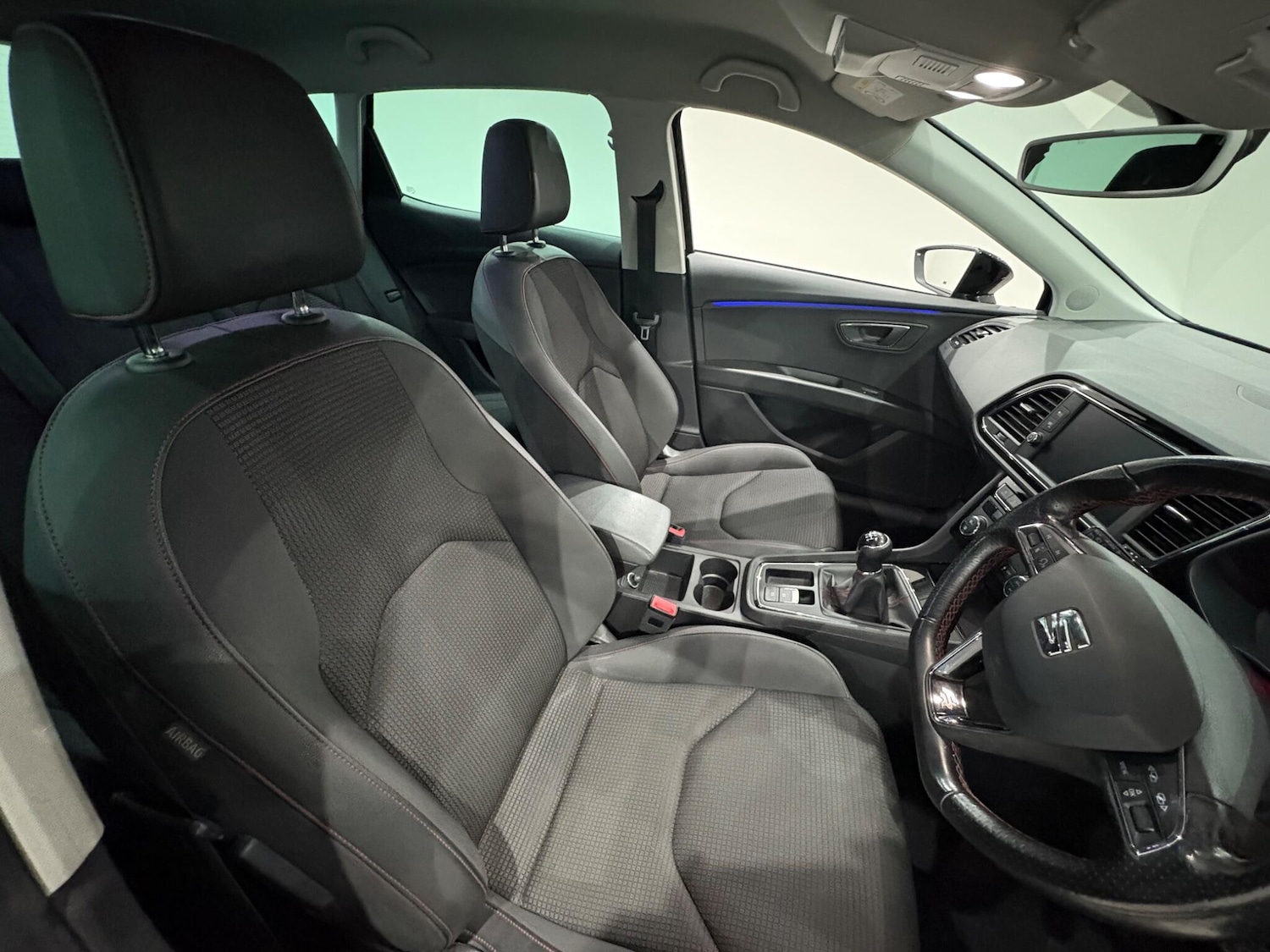 Used SEAT Leon 2019 for sale - 76824850: Photo 15