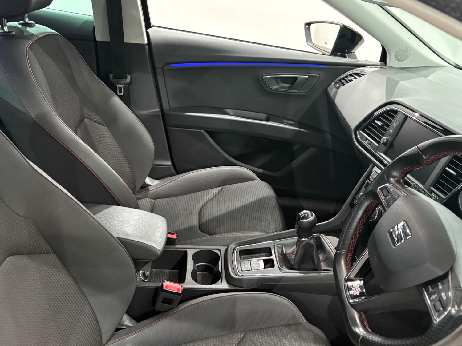 Used SEAT Leon 2019 for sale - 76824850: Photo 16