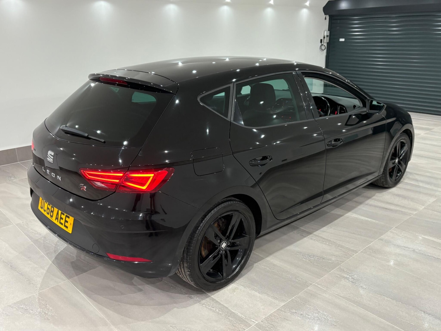 Used SEAT Leon 2019 for sale - 76824850: Photo 18