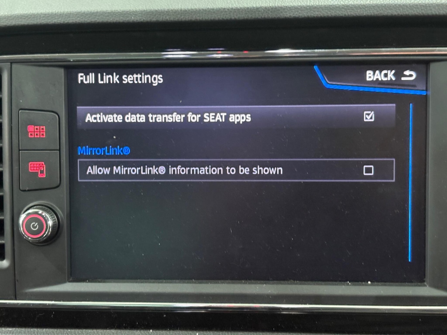 Used SEAT Leon 2019 for sale - 76824850: Photo 19