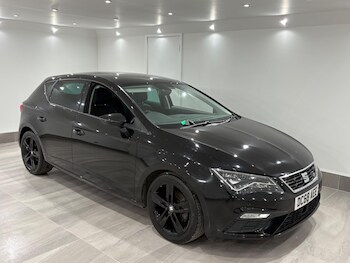 (68) - 1.5 TSI EVO FR Euro 6 (s/s) 5dr