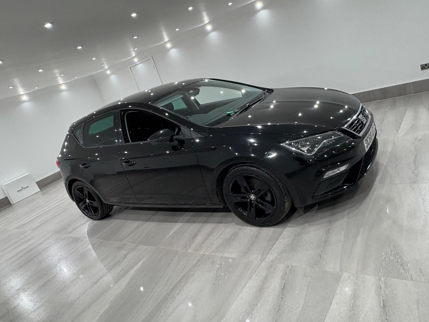 Used SEAT Leon 2019 for sale - 76824850: Photo 24