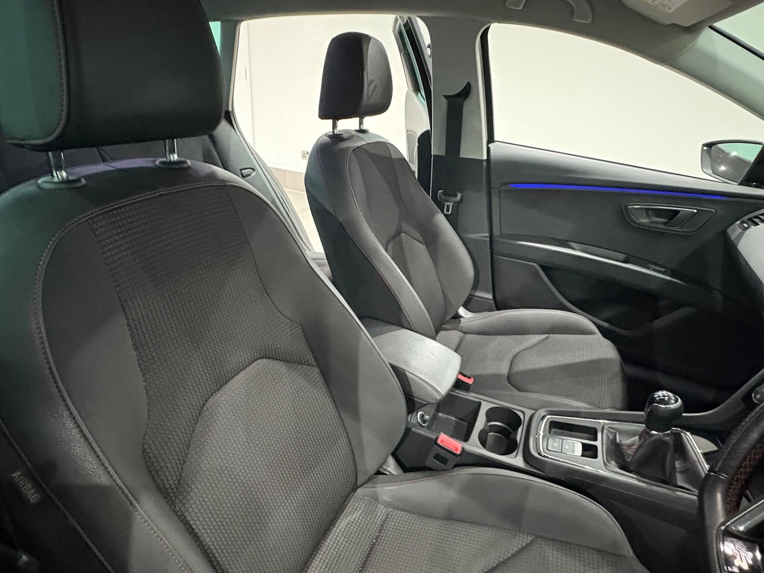 Used SEAT Leon 2019 for sale - 76824850: Photo 25