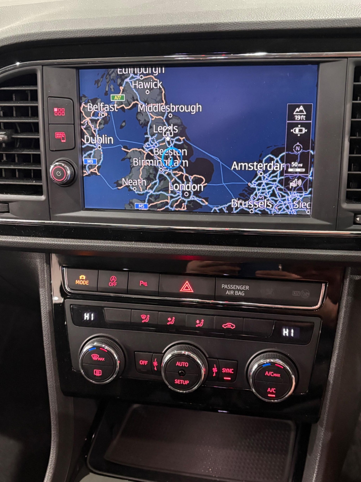 Used SEAT Leon 2019 for sale - 76824850: Photo 28