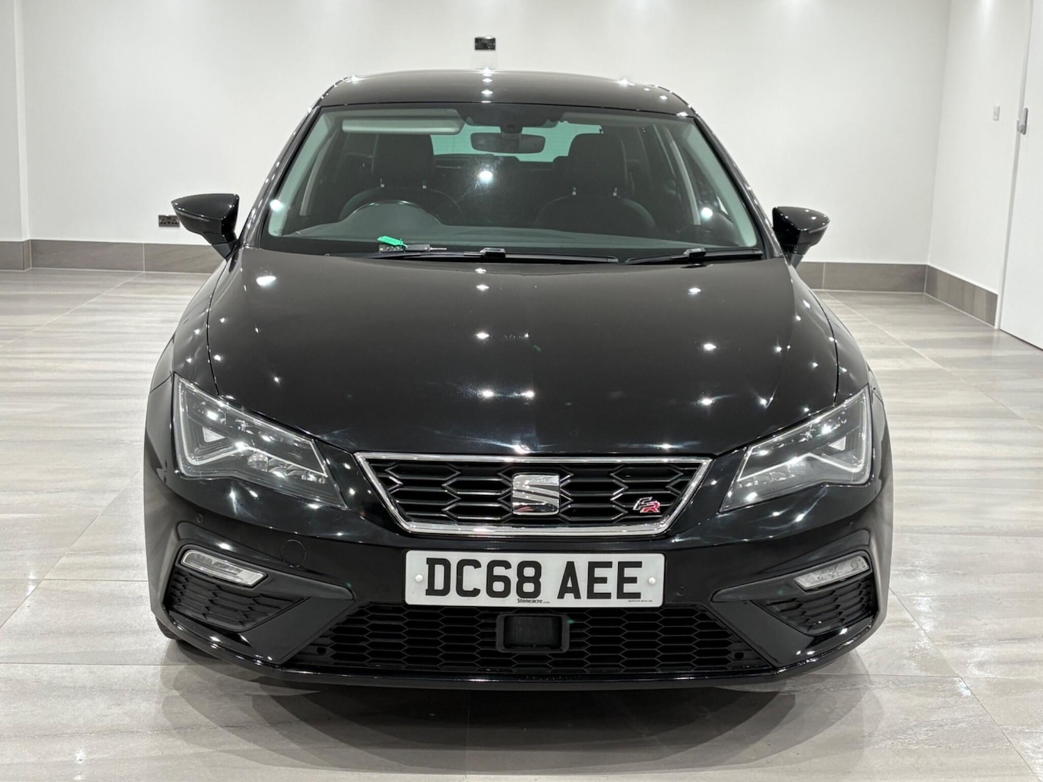 Used SEAT Leon 2019 for sale - 76824850: Photo 3