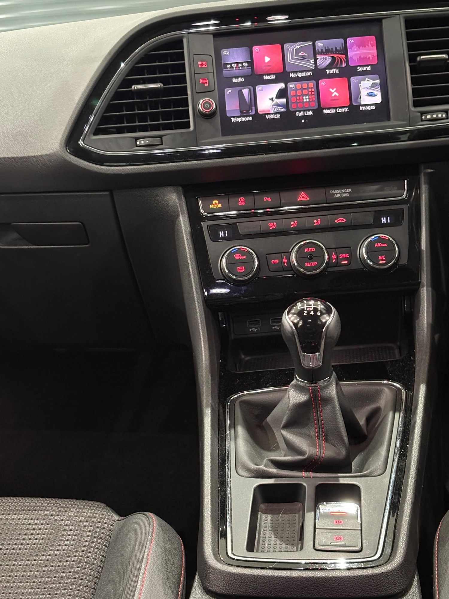 Used SEAT Leon 2019 for sale - 76824850: Photo 34