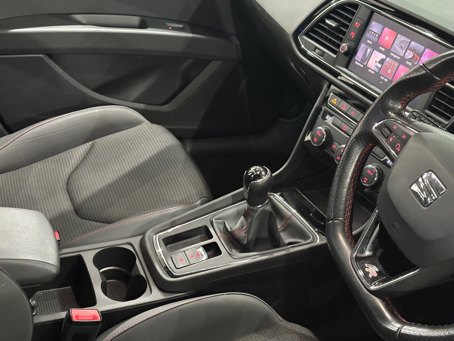 Used SEAT Leon 2019 for sale - 76824850: Photo 36