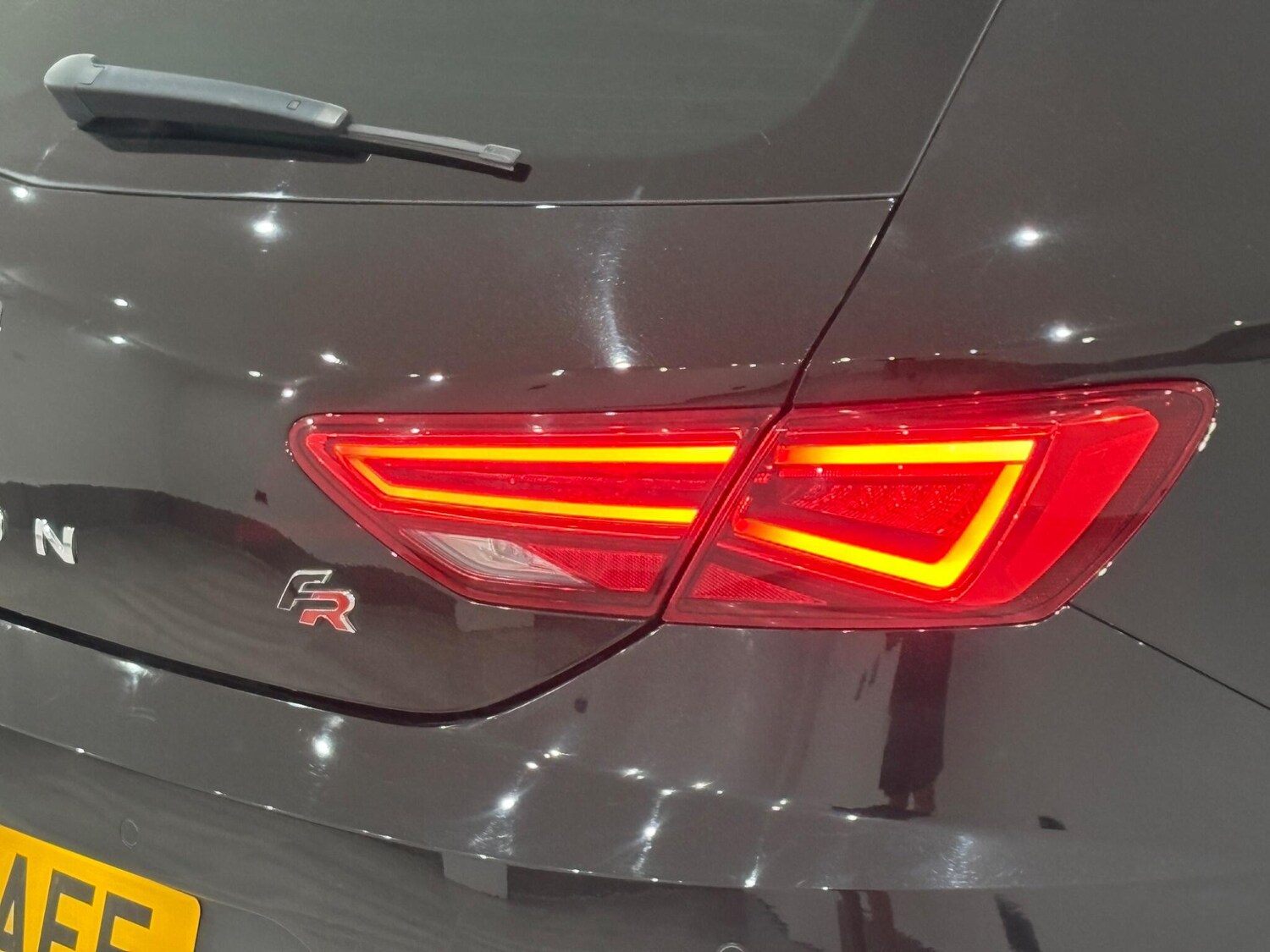 Used SEAT Leon 2019 for sale - 76824850: Photo 37