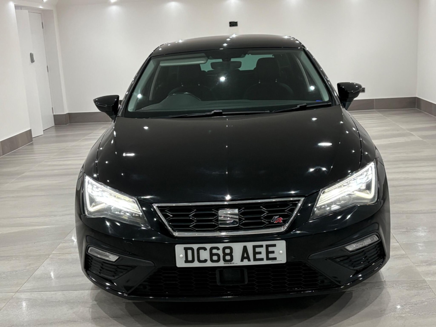 Used SEAT Leon 2019 for sale - 76824850: Photo 38