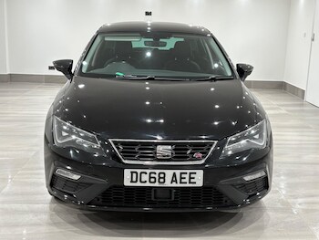 Used SEAT Leon 2019 for sale - 76824850: Photo