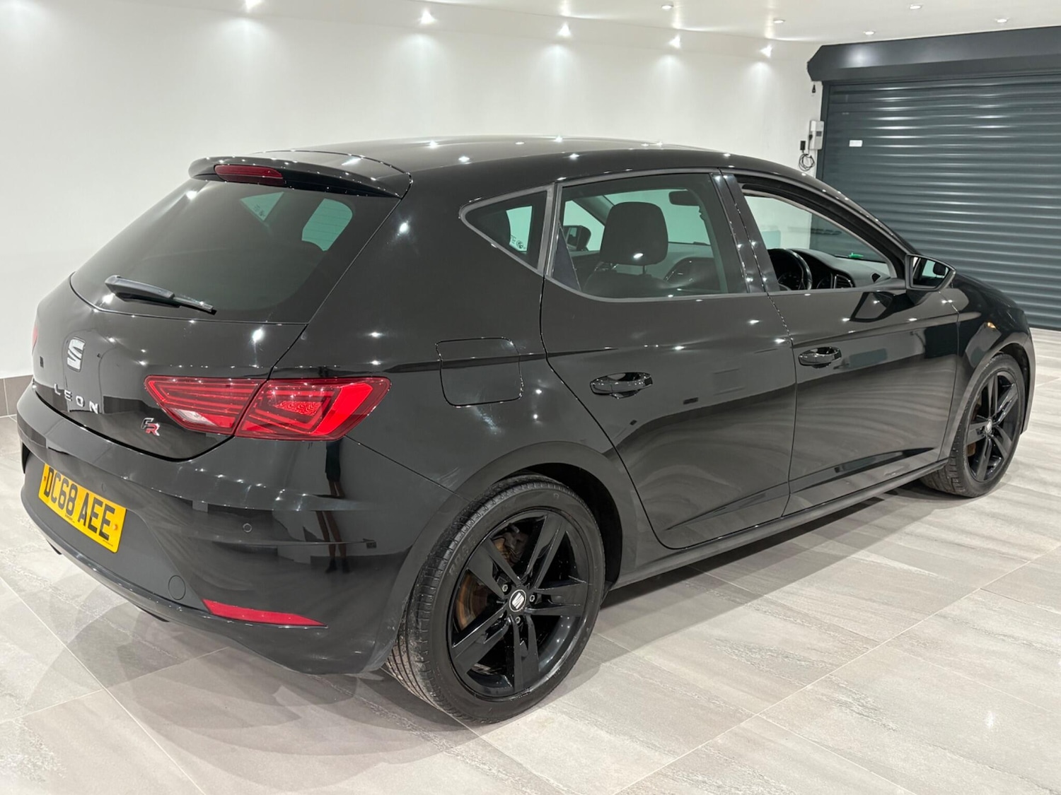 Used SEAT Leon 2019 for sale - 76824850: Photo 4