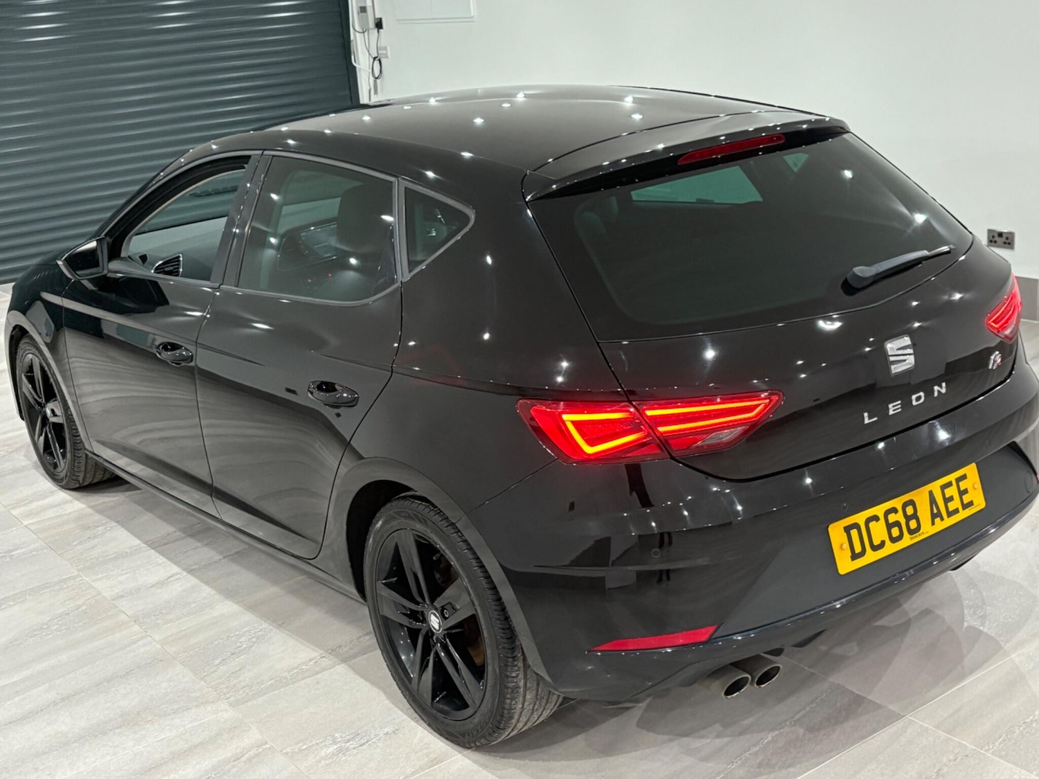 Used SEAT Leon 2019 for sale - 76824850: Photo 40