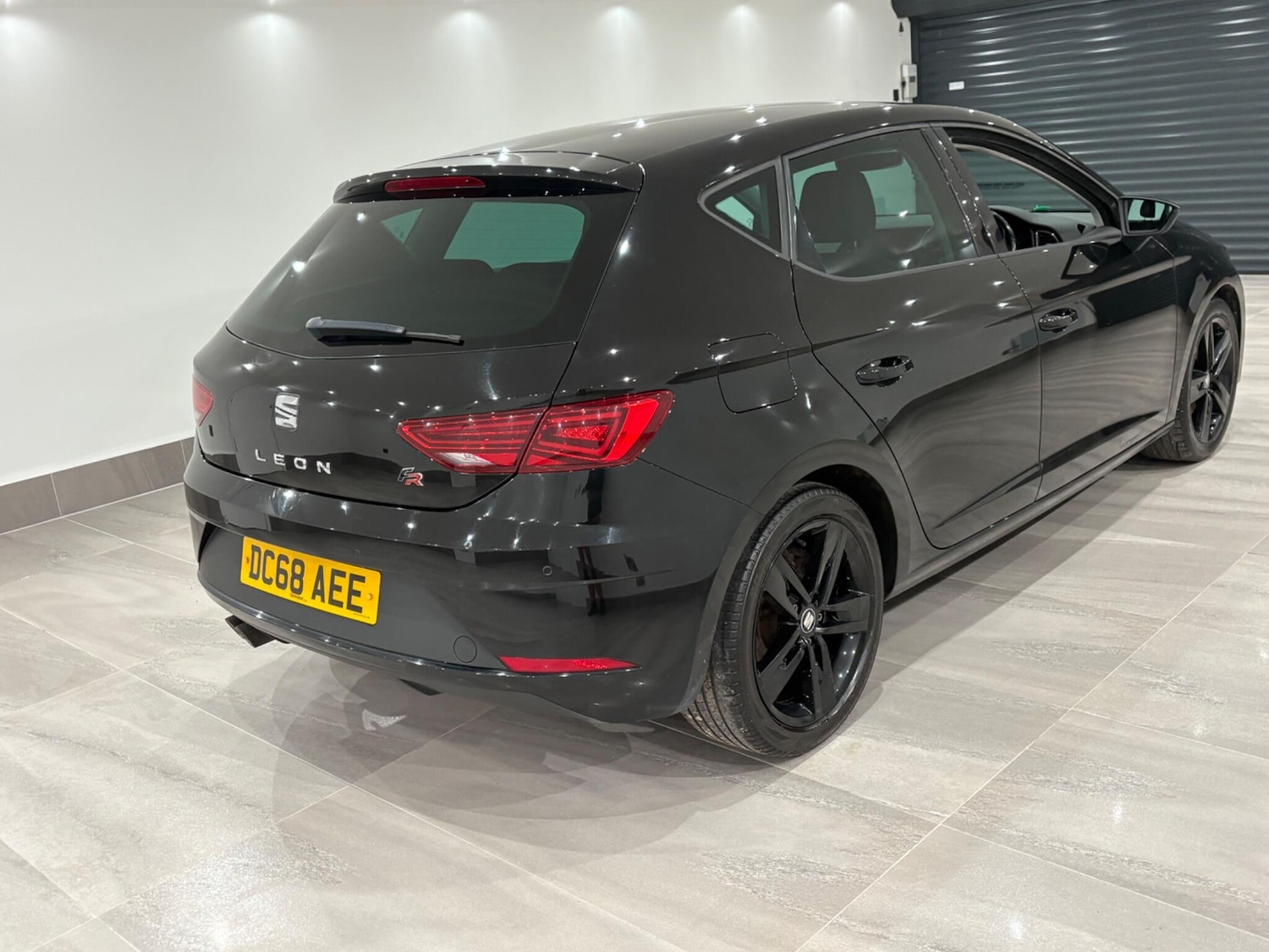 Used SEAT Leon 2019 for sale - 76824850: Photo 41