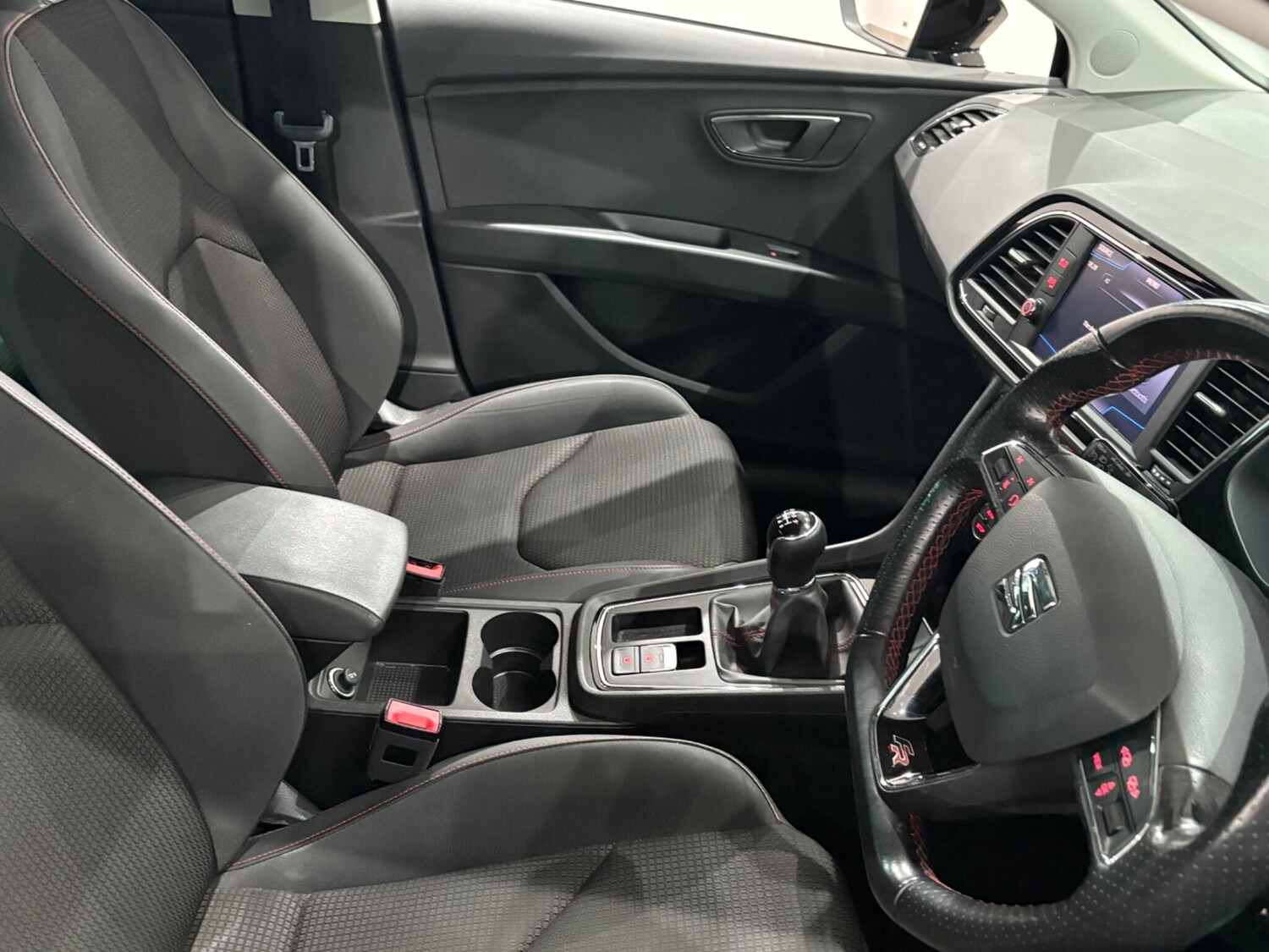 Used SEAT Leon 2019 for sale - 76824850: Photo 42