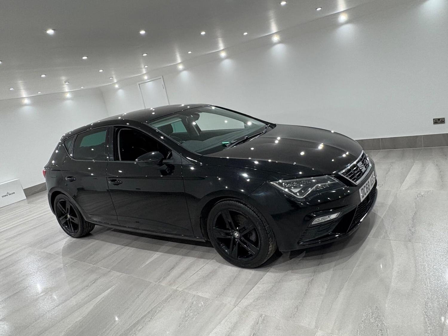 Used SEAT Leon 2019 for sale - 76824850: Photo 43