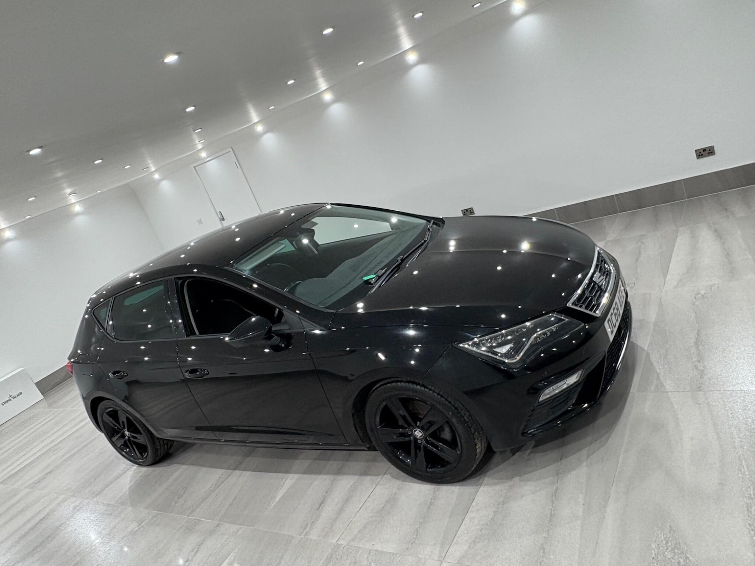 Used SEAT Leon 2019 for sale - 76824850: Photo 44