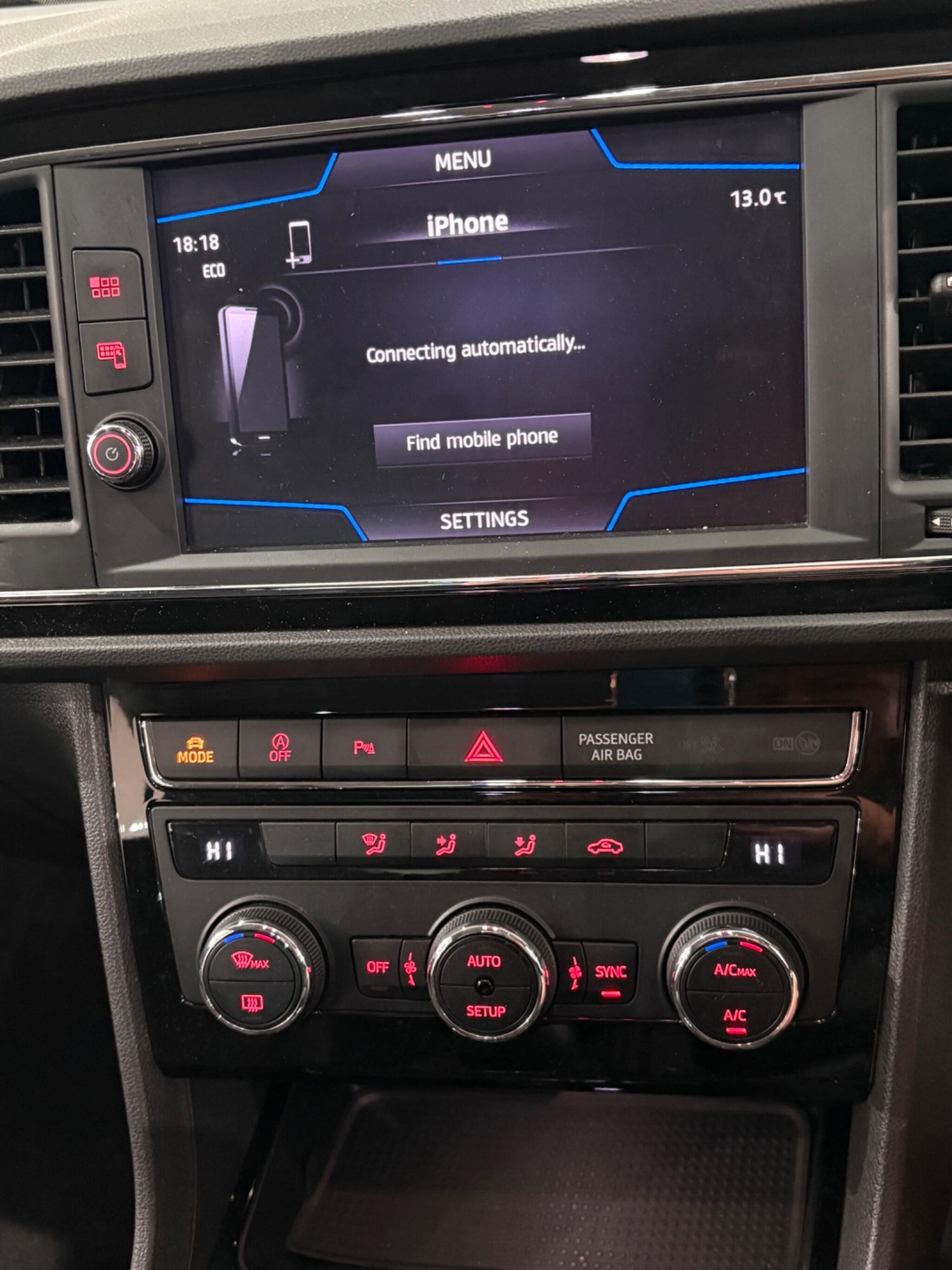 Used SEAT Leon 2019 for sale - 76824850: Photo 45