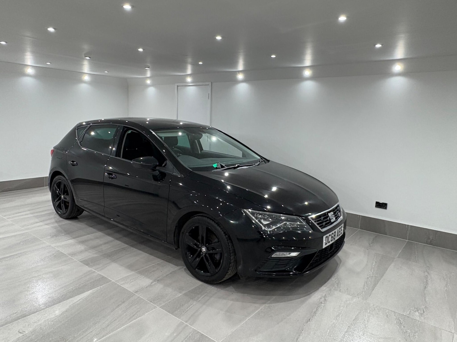 Used SEAT Leon 2019 for sale - 76824850: Photo 46