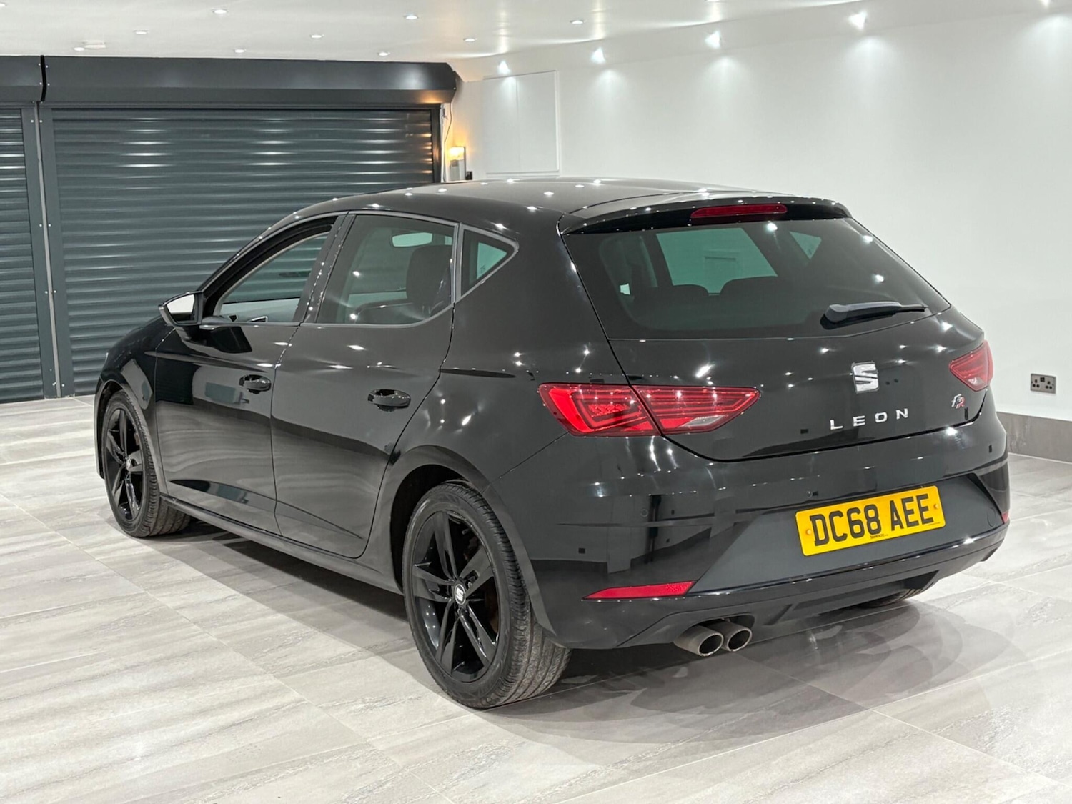 Used SEAT Leon 2019 for sale - 76824850: Photo 5