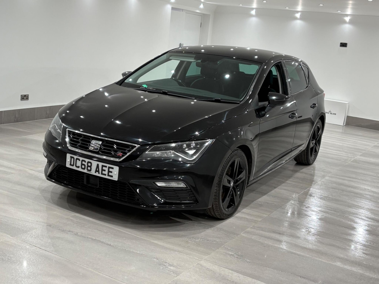 Used SEAT Leon 2019 for sale - 76824850: Photo 6