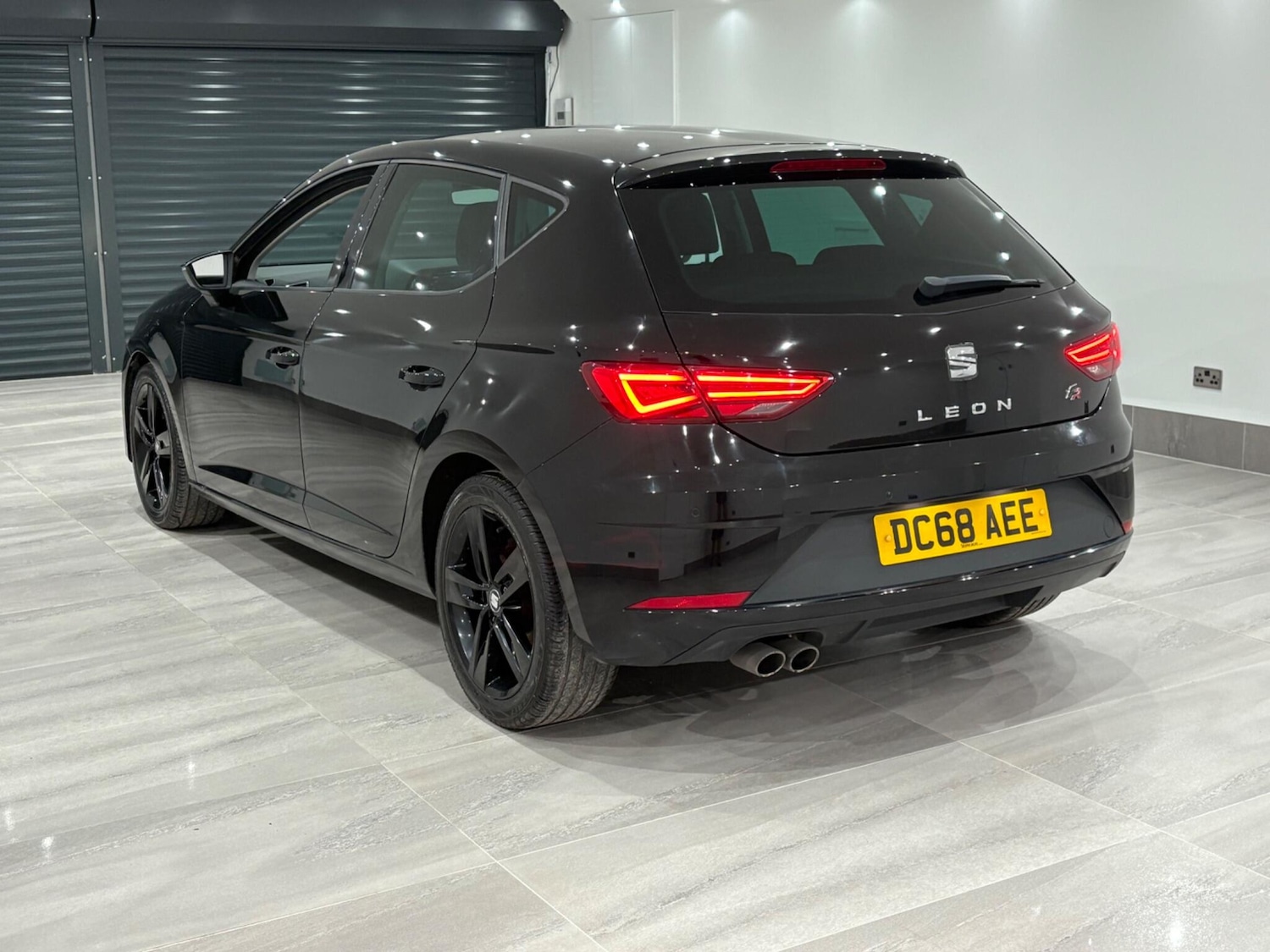 Used SEAT Leon 2019 for sale - 76824850: Photo 8