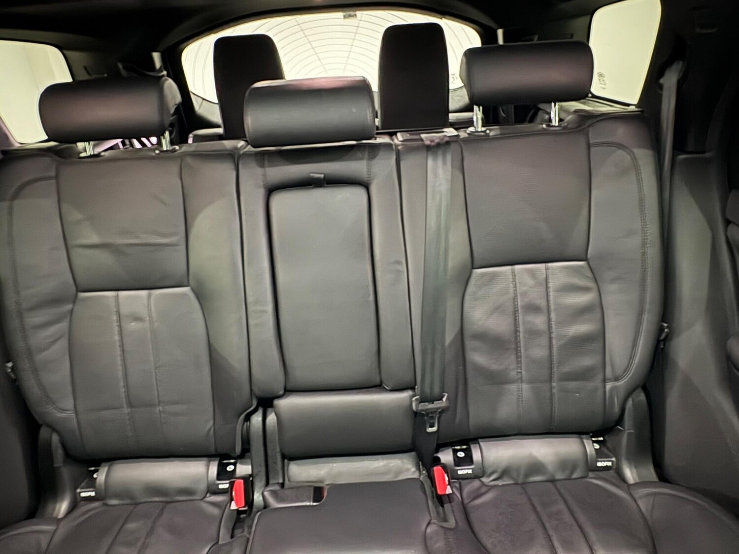 Used Land Rover Discovery Sport 2016 for sale - 76824928: Photo 17