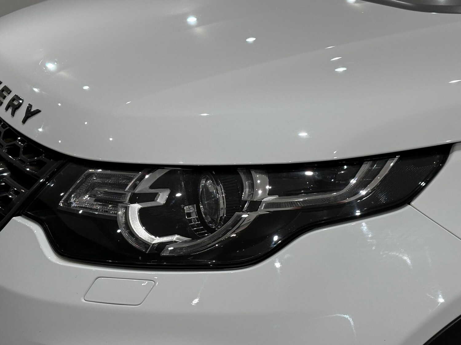 Used Land Rover Discovery Sport 2016 for sale - 76824928: Photo 29