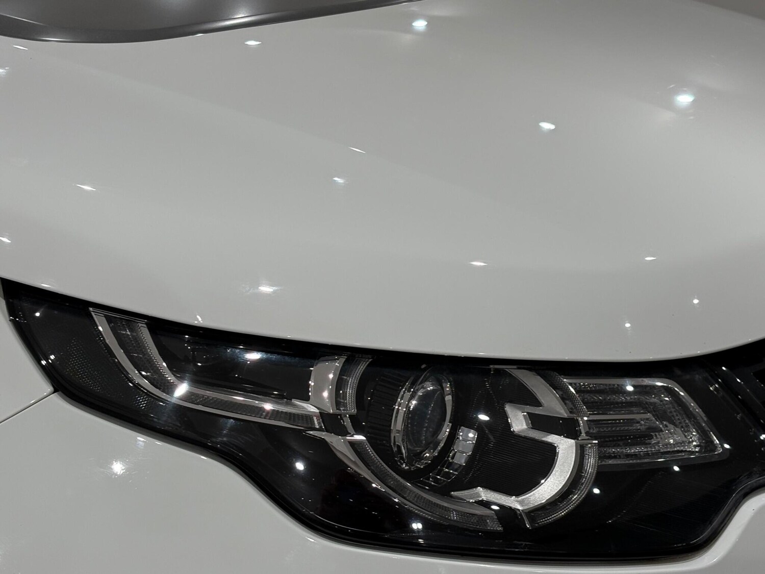 Used Land Rover Discovery Sport 2016 for sale - 76824928: Photo 30