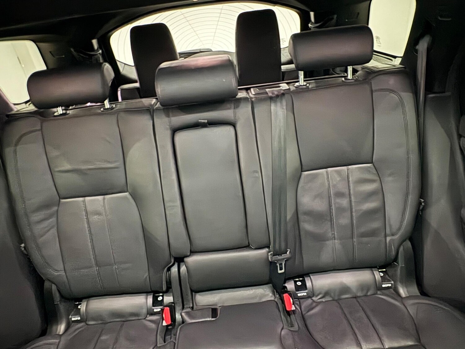 Used Land Rover Discovery Sport 2016 for sale - 76824928: Photo 39