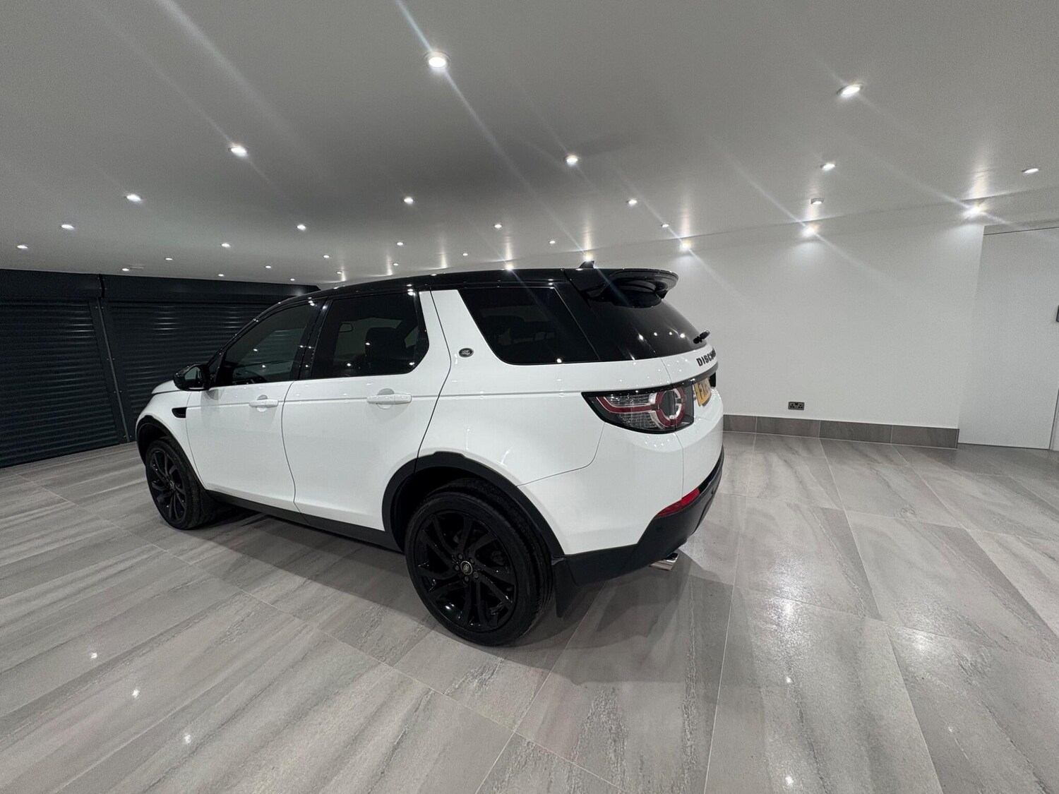 Used Land Rover Discovery Sport 2016 for sale - 76824928: Photo 49