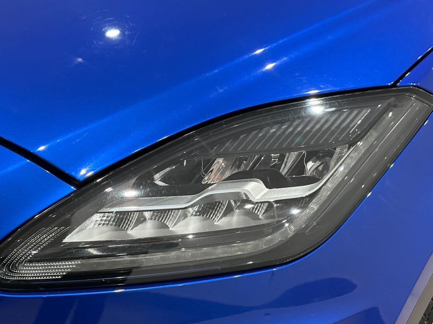 Used Jaguar E-Pace 2018 for sale - 76866029: Photo 18